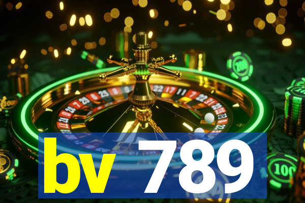 bv 789